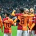 Zorlu fikstürü atlattı; işte Galatasaray'ın şampiyonluk yolu