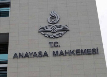 Zühtü Arslan dönemi sona eriyor: Anayasa Mahkemesi'nin yeni başkanı 21 Mart'ta belirlenecek