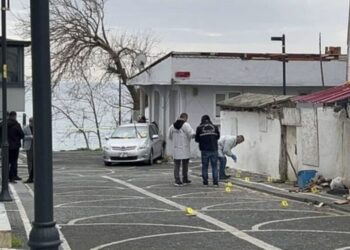 14 suç kaydı var, husumetlisine kurşun yağdırdı