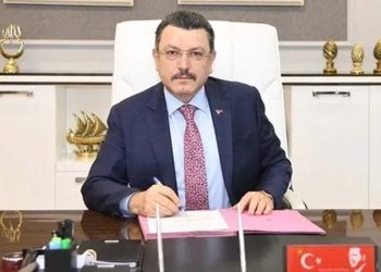 AKP’nin Trabzon adayından açıklama: Beşiktaş ve Fenerbahçe şikeci kulüp