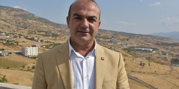 AK Parti belediye başkan adayının kuzeni 74 şehidin katili çıktı