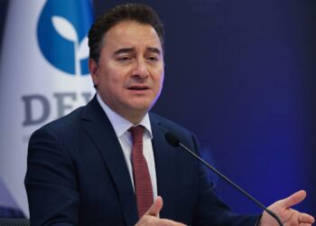 Ali Babacan’dan Erdoğan’ın “bu benim son seçimim” sözlerine yanıt: Seçime gidiyoruz ya, “Son bir defacık destek verin” diyor