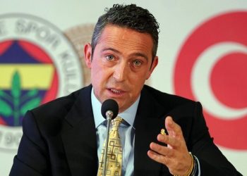 Safa Kar yazdı… Ali Koç baklayı çıkardı: Bilfiil Ankara…