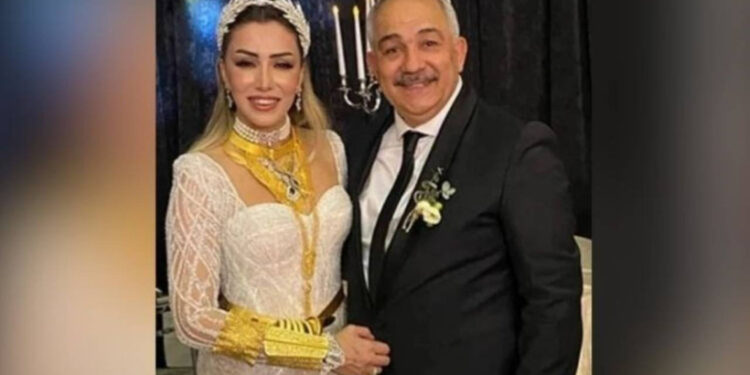 Düğünü tepkilere neden olmuştu; AKP Gaziantep il başkanı Murat Çetin istifa etti