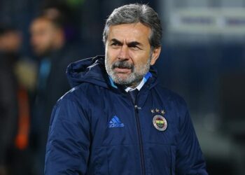 Aykut Kocaman şampiyonluk yarışını yorumladı: ‘Yüzde 51…’