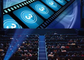 Beyaz perde 9 yeni filmle renkleniyor