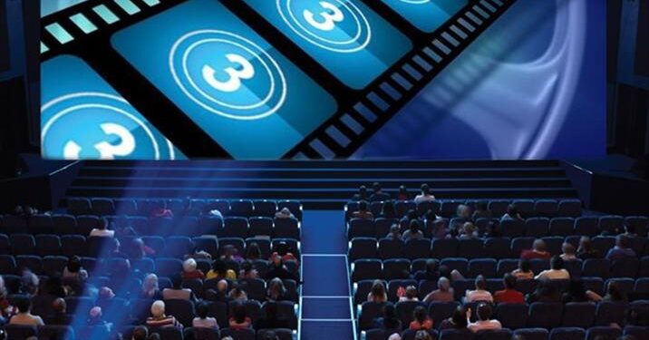 Beyaz perde 9 yeni filmle renkleniyor