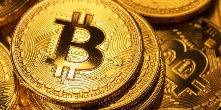 Bitcoin, kendi tarihinin zirvesine çıktı