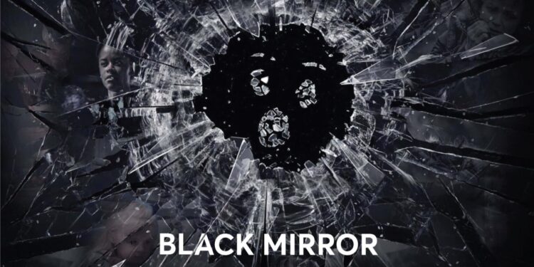 Kült bilim kurgu dizisi Black Mirror geri dönüyor