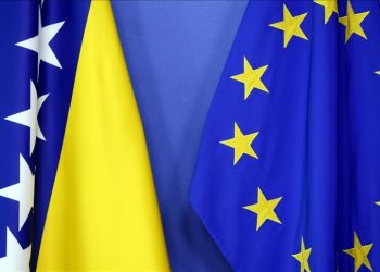 AB, Bosna Hersek’le üyelik müzakerelerine başlama kararı aldı