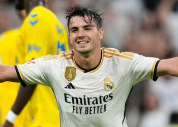 Brahim Diaz, milli takım tercihini yaptı