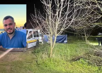 Bursa’da bir kişi başından vurulmuş halde bulundu