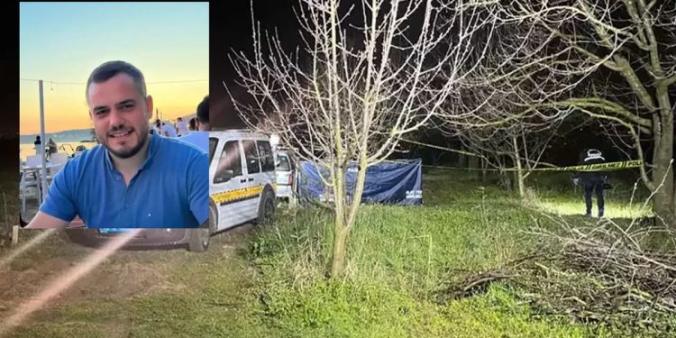 Bursa’da bir kişi başından vurulmuş halde bulundu