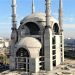 AKP’li belediyenin bitiremediği 20 bin kişilik cami için Emlak Konut GYO devreye girdi