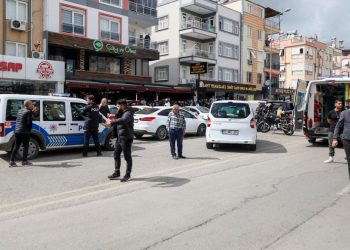 Antalya’da çatışma: 7 yaralı