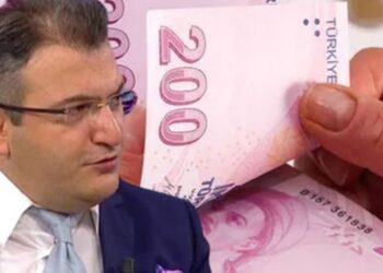 Cem Küçük, emekli maaşına zam için tarih verdi