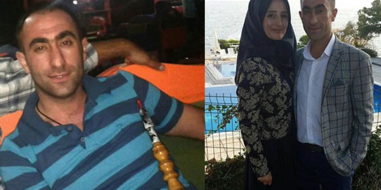 Ses kaydı dosyada: Eşini katletmiş, oğluna da işkence yapmış