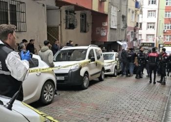 Cezaevinden izinli çıktı, annesini ve kız kardeşini katletti