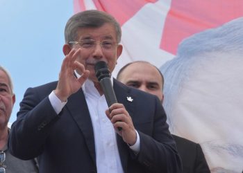 Davutoğlu’nun iddiası: Seçimden sonra ortaya çıkacak, IMF ile anlaştılar