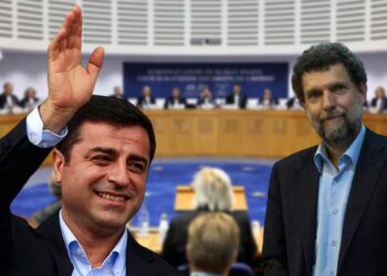 Avrupa Konseyi’nden Kavala için ‘diyalog’, Demirtaş için ‘derhal tahliye’ çağrısı