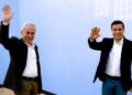 Demirtaş ve Mızraklı: Çözümün muhatabı Erdoğan ile Öcalan’dır