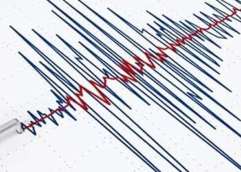 Antalya Demre’de 4.7 büyüklüğünde deprem
