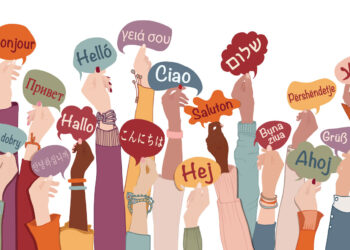 Diller kayboluyor: Baskça, Frizce, Bretonca…