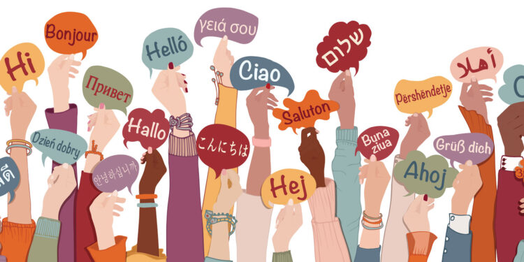 Diller kayboluyor: Baskça, Frizce, Bretonca…