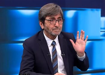 Rıdvan Dilmen’den derbi sonrası Galatasaray’la ilgili büyük iddia