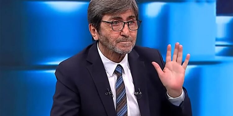 Rıdvan Dilmen’den derbi sonrası Galatasaray’la ilgili büyük iddia