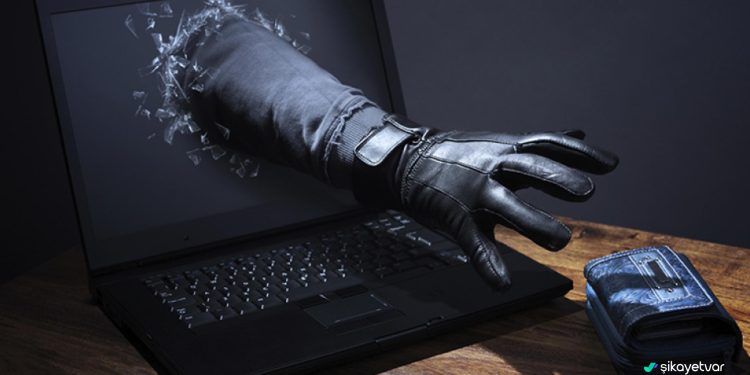 Telefon ve internet dolandırıcılığında suçlu, bankalar ile GSM şirketleriymiş