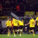 Borussia Dordmund, PSV’yi devirip turu kaptı