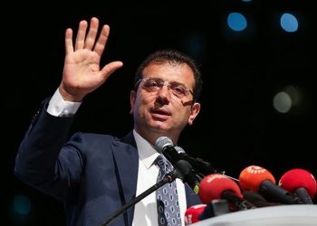 Ekrem İmamoğlu açıkladı: İBB’ye 1019 soruşturma açıldı, hiçbir şey çıkmadı