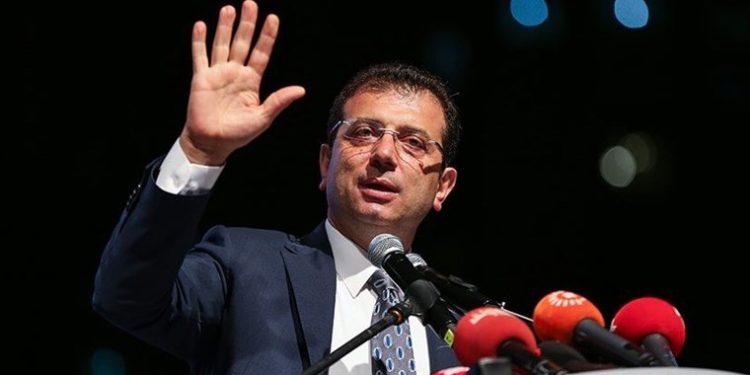 Ekrem İmamoğlu açıkladı: İBB’ye 1019 soruşturma açıldı, hiçbir şey çıkmadı
