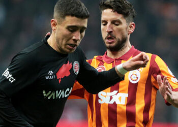 Şota Arveladze: Emre Mor, Messi gibi