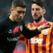 Şota Arveladze: Emre Mor, Messi gibi