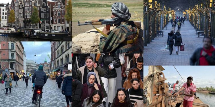 IMF, dünyanın en mutlu ülkeler listesini açıkladı: Türkiye’nin sırası şaşırtmadı