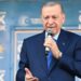 Cumhurbaşkanı Erdoğan, emeklilerin ikramiye tarihlerini açıkladı