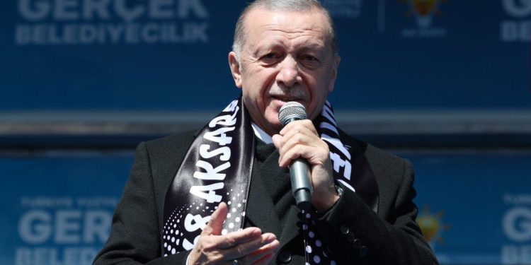 Erdoğan’dan yüksek enflasyonda itirafı: Dipsiz kuyu misali, ne versek gidiyor