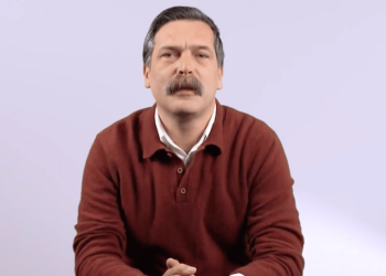 Erkan Baş: “Etrafımızı çeviren kötülüğün farkındayız”