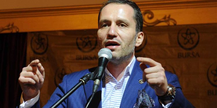 Fatih Erbakan: Günde 8-10 gemi Türkiye’den İsrail’e mal taşıyor