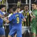 UEFA’dan Fenerbahçe’ye seyirci yasağı