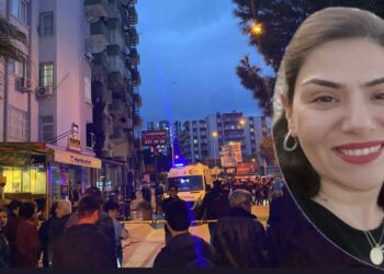 Dünya Kadınlar Günü’nde kadın cinayeti: Başhekim yardımcısı, eski eşi tarafından öldürüldü