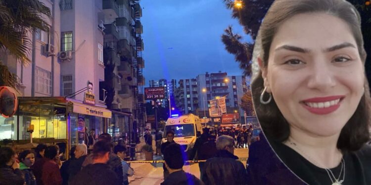 Dünya Kadınlar Günü’nde kadın cinayeti: Başhekim yardımcısı, eski eşi tarafından öldürüldü