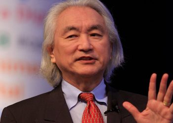 Gelecek öngörüleriyle ünlenen fizikçi Michio Kaku: Tümör kelimesi ortadan kalkacak