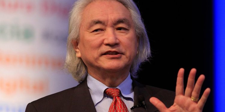 Gelecek öngörüleriyle ünlenen fizikçi Michio Kaku: Tümör kelimesi ortadan kalkacak