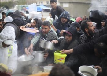 Oxfam: İsrail Gazze’ye insani yardım girişini kasten engelliyor