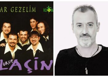 Grup Laçin üyesi Şeref Baldemir vefat etti