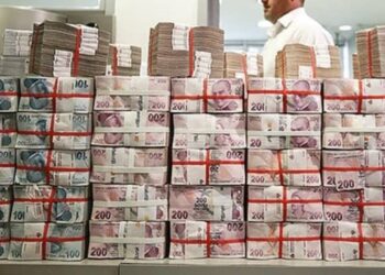 Hazine 20 milyar TL borçlandı