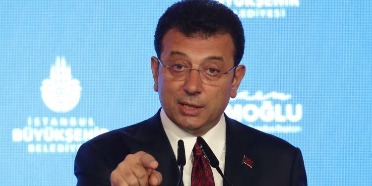 Ekrem İmamoğlu açıkladı: 2027 Avrupa Oyunları İstanbul’da yapılacak